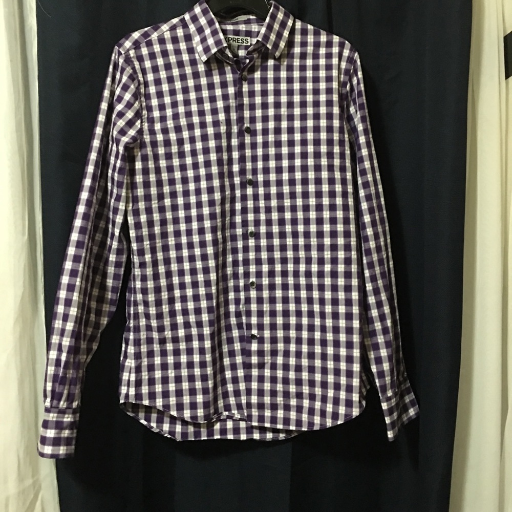 Express shirt